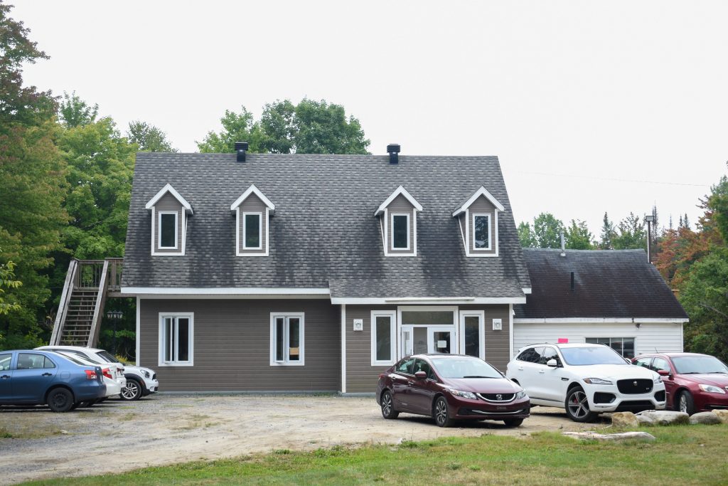 Centre Biblique ZTF-12